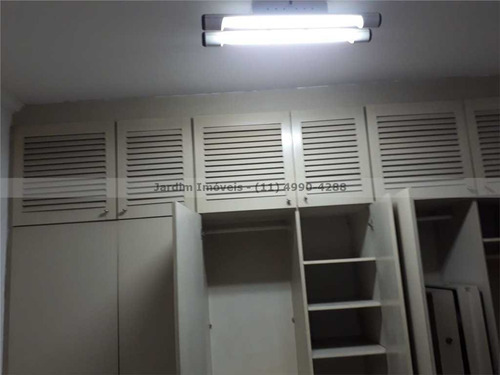 Imagem 7 de 15 de Apartamento - Jardim Bela Vista - Santo Andre - Sao Paulo | Ref.: - 29612