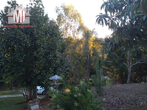 Imagem 18 de 26 de Chácara Com Escritura, 03 Dormitórios À Venda, 2300 M² Por R$ 340.000 - Rural - Socorro/sp - Ch0501