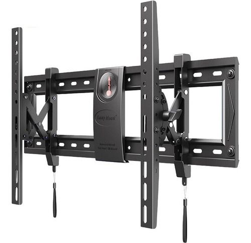 Soporte Tv 65-90 Ajustable Premium A Muro Para Tv 65  A 90