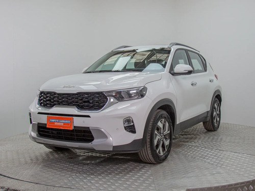 Kia Sonet 1.5 Ex Ivt Full Plus At Sonet