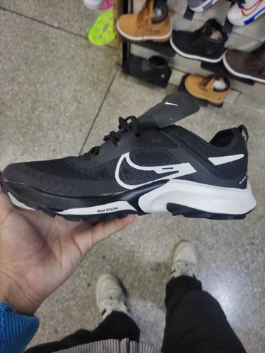 Zapatos Doble Aa Nike