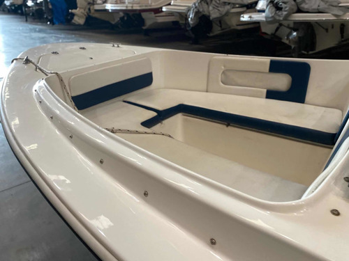 Lancha Tracker Open 520 Virgen Marine Yamaha 60 Endure 2 T