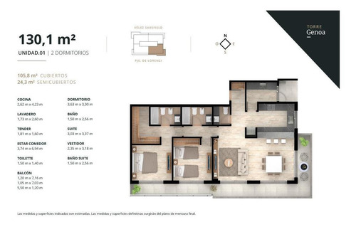 Imagen 19 de 28 de Venta Departamentos Puerto Norte Rosario