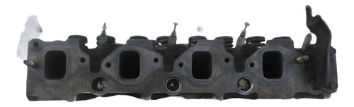 Tapa De Cilindros Isuzu Luv 2.8 2.5 4jb1 Completa Impecable