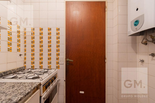 Departamento 2 Ambientes En Alquiler En Recoleta