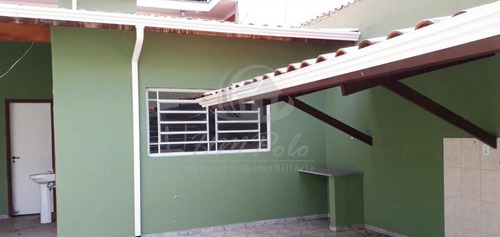 Imagem 3 de 30 de Casa Para Aluguel Em Botafogo - Ca035149