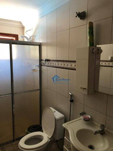 Imagem 5 de 26 de Sobrado Com 4 Dormitórios, 360 M² - Venda Por R$ 1.800.000,00 Ou Aluguel Por R$ 12.000,00/mês - Jardim Esplendor - Indaiatuba/sp - So0406