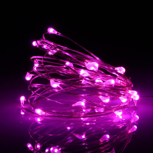 Luz Led A Prueba De Agua Para Interiores Y Exteriores