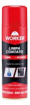 Comprar Limpiador Electrónico No Daña Plástico Apto En Sensores Auto