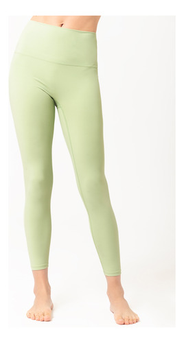 Leggings Motion - Verde Limón