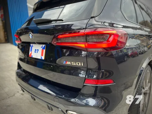 BMW X5 M50I XDRIVE