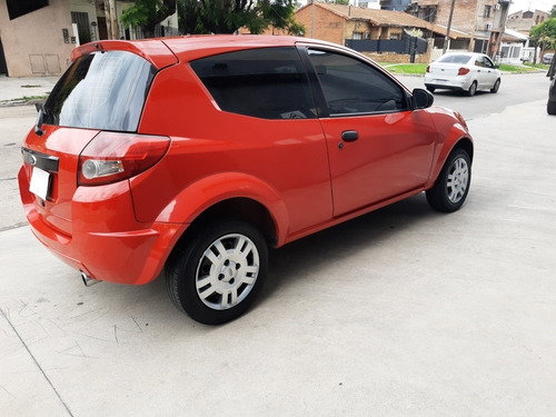 Ford Ka 2011 1.0 Fly Viral 63cv