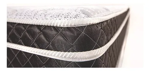 Colchon Cannon Renovation Euro Pillow 2 1/2 140 X 190 X 33