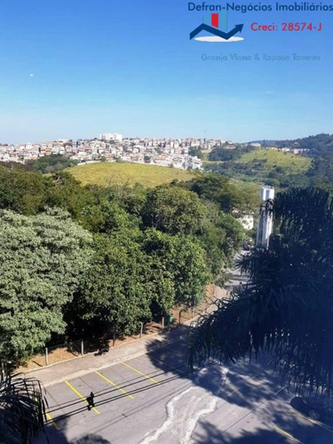 Apartamento De 3 Quartos Para Venda - Costa Verde - Cotia - Izm83f09-540425