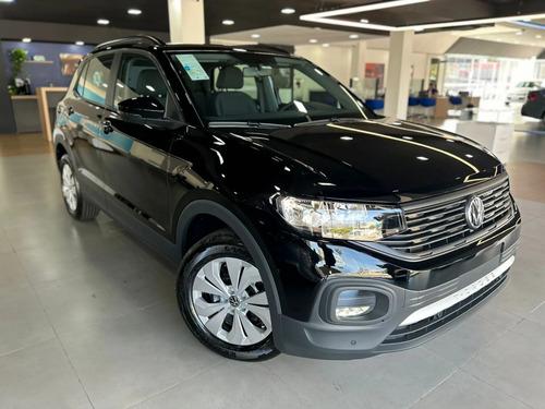 Volkswagen T-Cross Sense 1.0 200tsi T.flex Auto