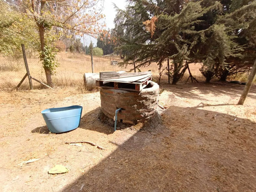 Parcela En Venta Bosque Santa Cecilia (95282)