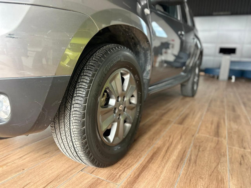 Renault Duster 2.0 Intens At
