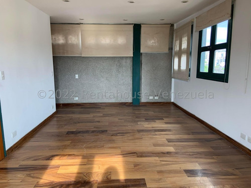 Imagen 23 de 28 de Apartamento En Venta, El Rosal, 220mts, Rah 23-15077