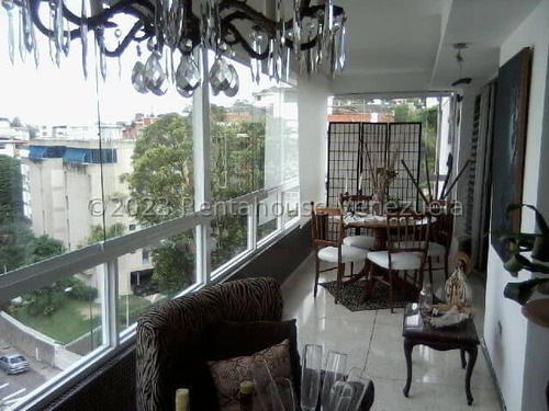 Apartamento Penthouse En Venta En Cumbres De Curumo Avenida Rio Orinoco Caracas 