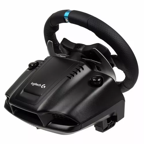 Volante Logitech G920 Driving Force, XBOX ONE/PC, 941-000122