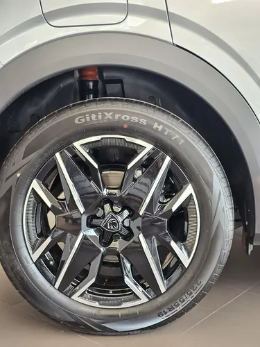 Peugeot 3008 1.6 Gt Line