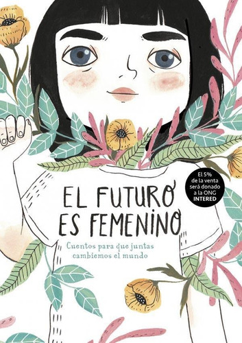 El Futuro Es Femenino - Sara Cano