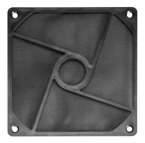 Filtro Para Ventoinha De 14 Cm - Lian-li Air Filter - Pt-af14-3b