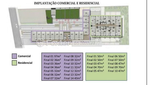 Imagem 1 de 18 de Sala / Conjunto Comercial, 36.11 M², Centro Histórico - 182168