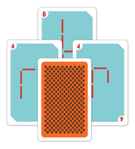 Jogo Sixstix Paper Games