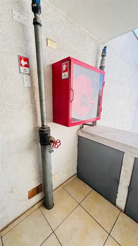 Departamento En Venta De 3 Dorm. En Renca