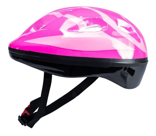 Casco Infantil Para Bicicleta, Patines, Scooter Y Patineta.