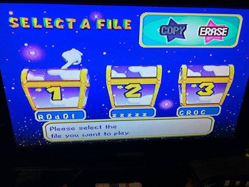 Mario Party 3 Nintendo 64 N64 Original (Usado)