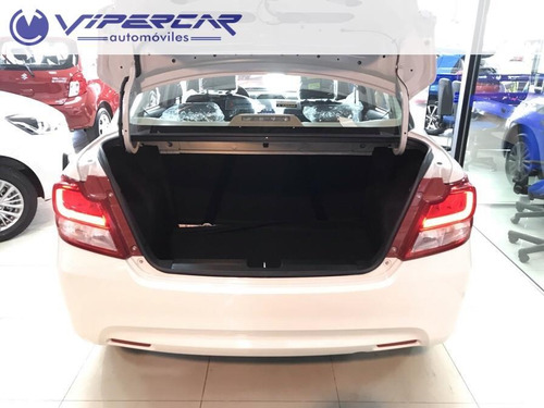 Suzuki Dzire Glx