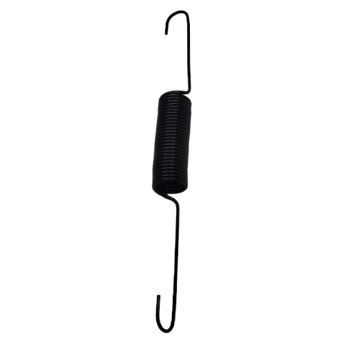Imagen 2 de 3 de Resorte Pedal Cluth Embrague Meru 2000 01 02 03 04 05 06 07