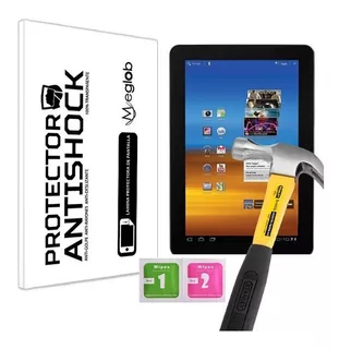 Protector Pantalla Antishock Samsung Galaxy Tab 10 1 4g I905