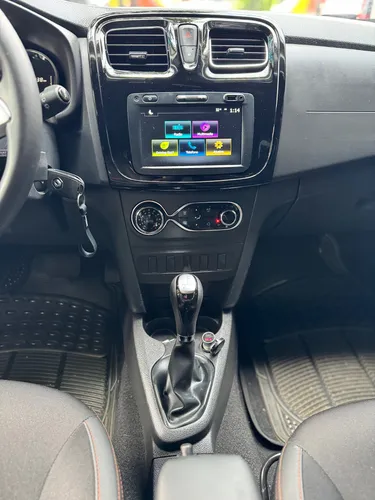 Renault Stepway 1.6 Dynamique Automática