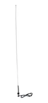 Comprar Antena Latigo Camion Cuatri Jeep 4x4 Nautica 2 Metros Blanco