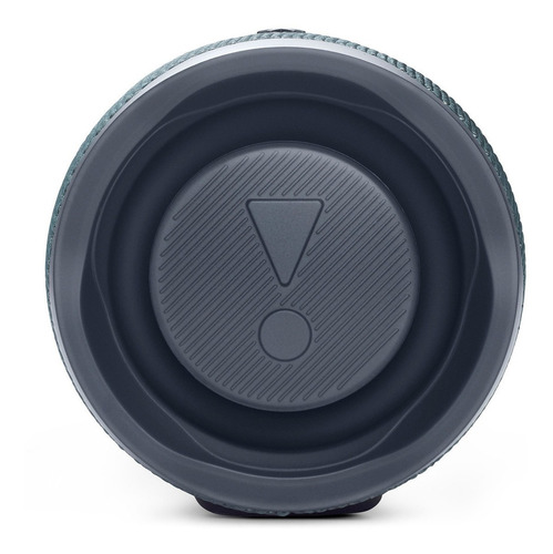 Imagen 4 de 6 de Parlante JBL Charge Essential 2 portátil con bluetooth waterproof gun metal