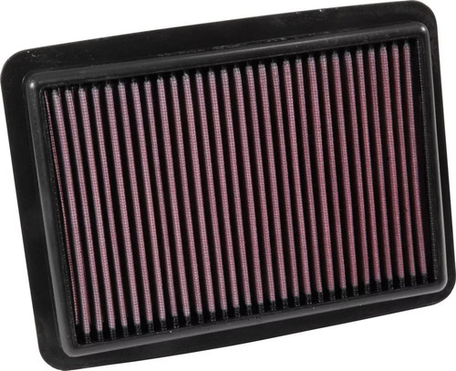 K&n 33-3104 Filtro De Aire Honda Crv Odyssey 2.4 K24 I-vtec