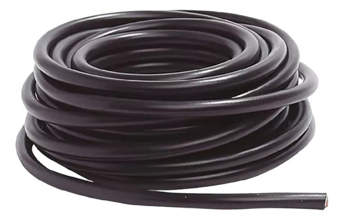 Cable Arranque De 25mm X10 Mts