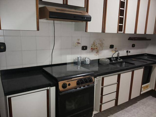 Imagem 12 de 22 de Apartamento Residencial À Venda, Chácara Inglesa, São Bernardo Do Campo. - Ap1536