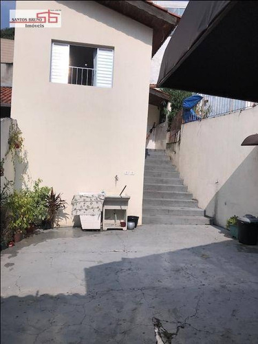 Imagem 10 de 21 de Sobrado À Venda, 170 M² Por R$ 680.000,00 - Freguesia Do Ó - São Paulo/sp - So1033
