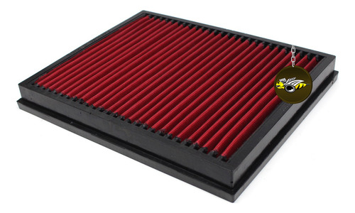 Filtro Ar Inbox Rs Vw Amarok 2.0 Tdi 3.0 V6 Até 2022 Rs-2972