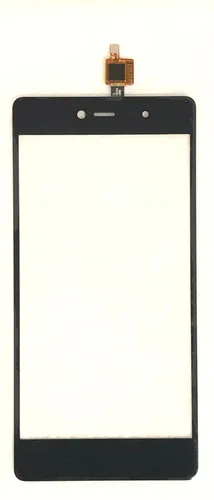 comprar Touch Screen Celular Lanix Illium L1200