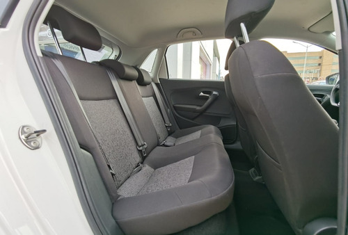 Imagen 11 de 15 de Volkswagen Polo