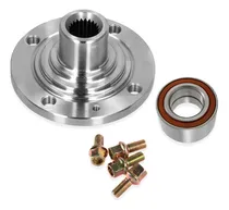 Comprar Kit 1 Mazas Balero Y Birlos Vw Golf Jetta A2 A3 89-99 Dela