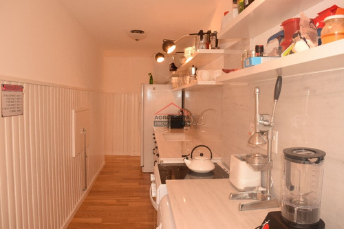 Apartamento En Peninsula, 2 Dormitorios *- Ref: 3013