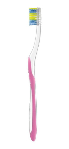 Imagen 8 de 8 de Cepillo de dientes Colgate Twister suave pack x 2 unidades