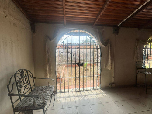 Se Vende Casa En El Trigal Norte Para Remodelar, Ubicada En Calle Cerrada. Dj