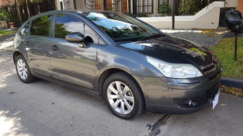 Citroën C4 1.6 X Pack Look 2013